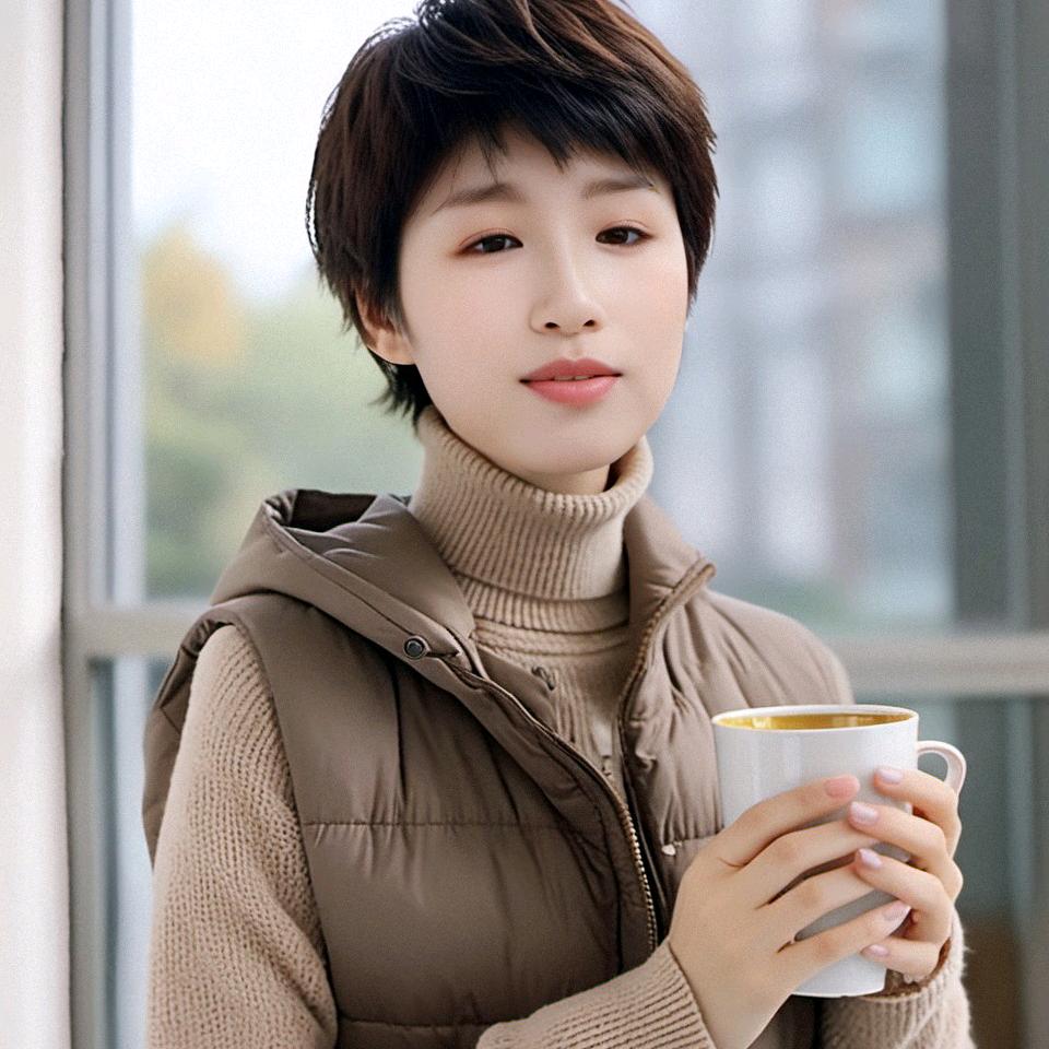 轻创顾问一大侠姐