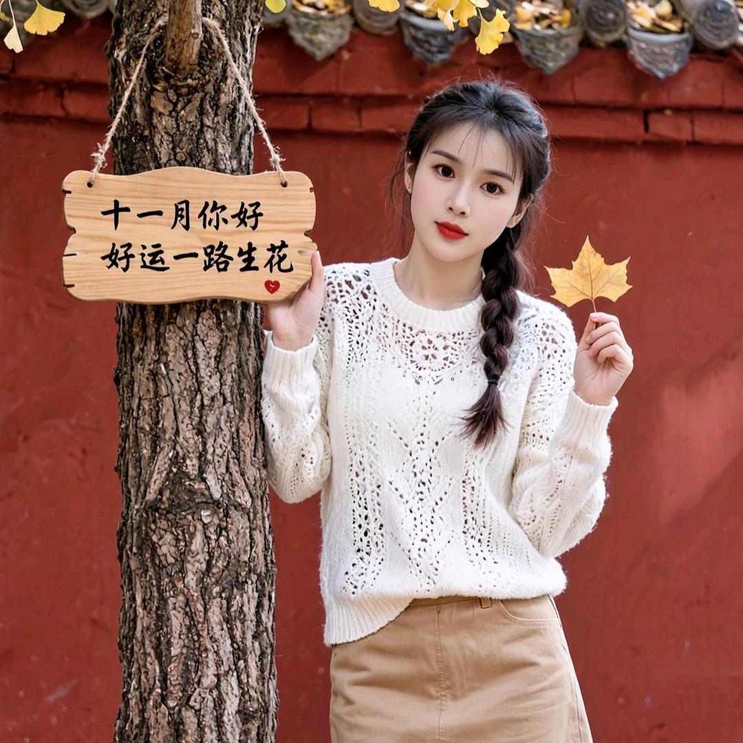 撄雨墨落