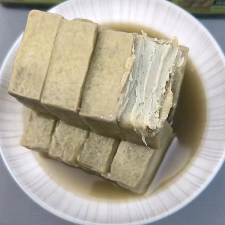 剧记臭豆腐