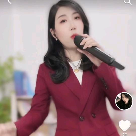 @邱语🎤