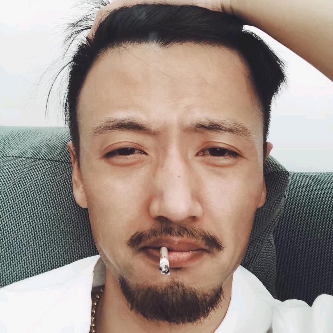 很久以前叫宽叔