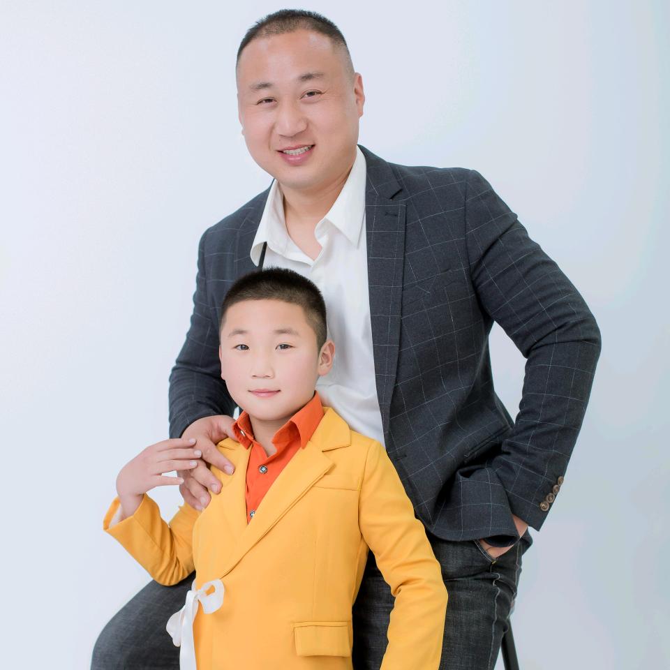 @贪财的“花匠”