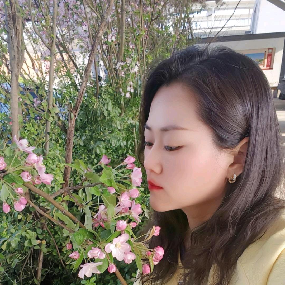 静姐姐
