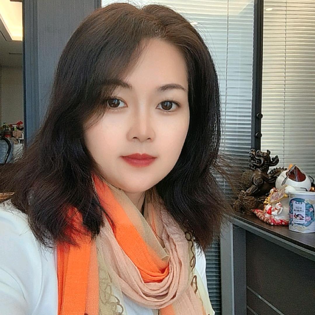 @深圳金融刘姐姐