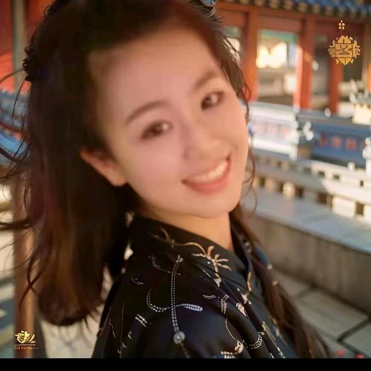 杨美