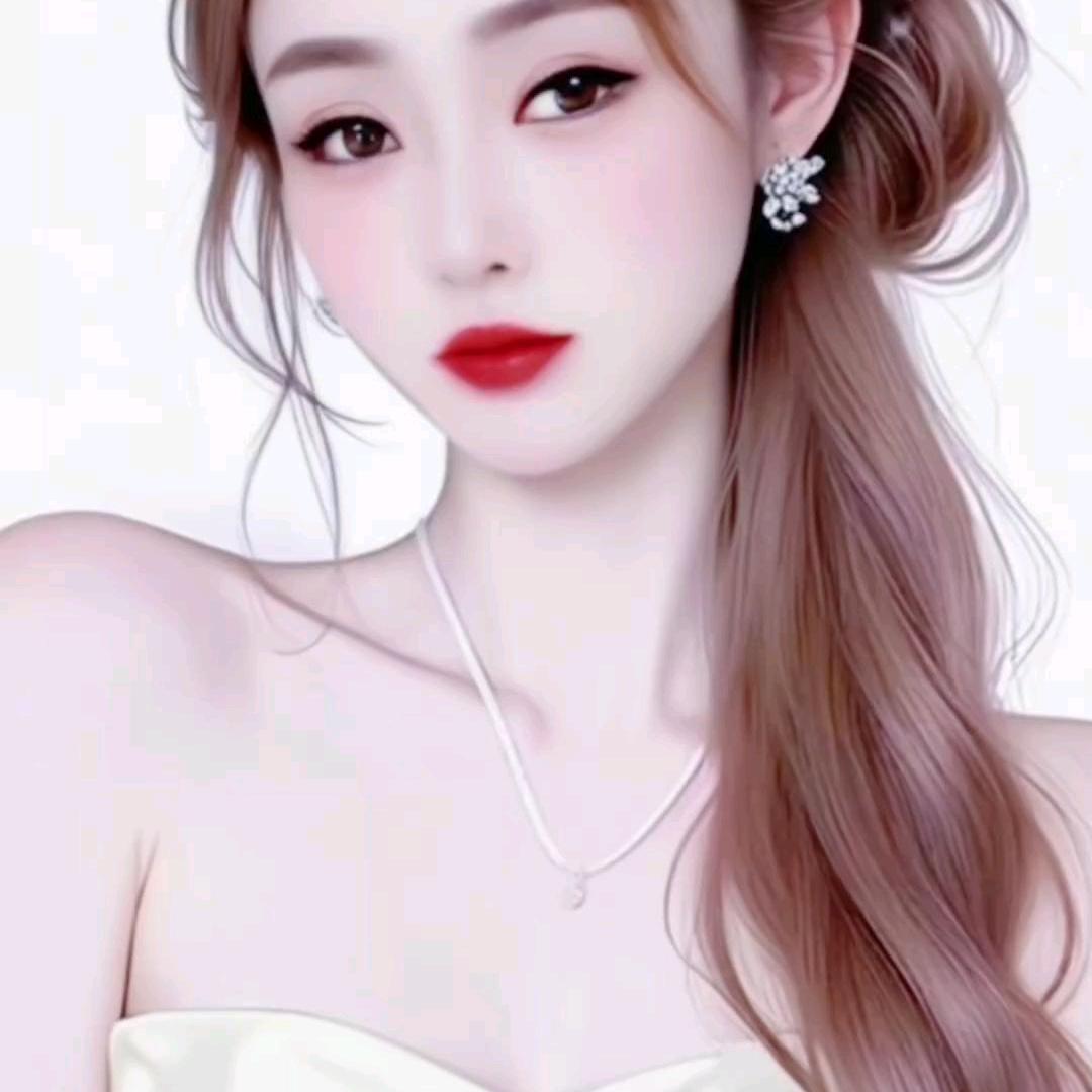 漂亮姑娘🌹🌹💞💞💞💞🌹🌹