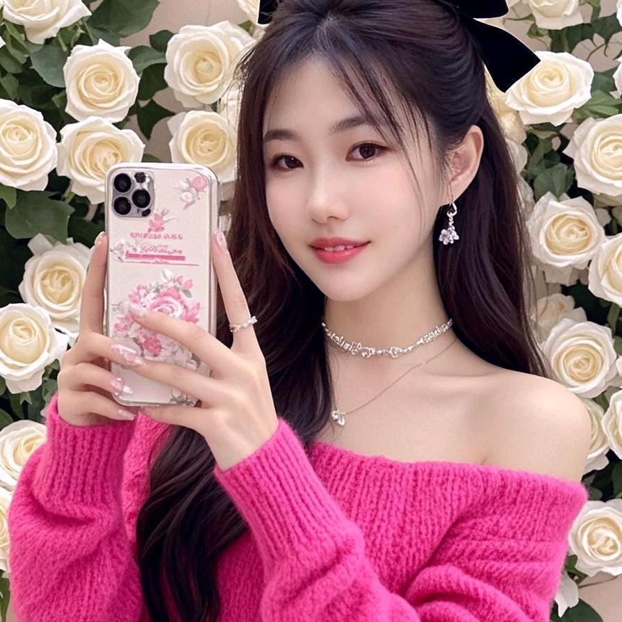 婷婷  承蒙厚爱