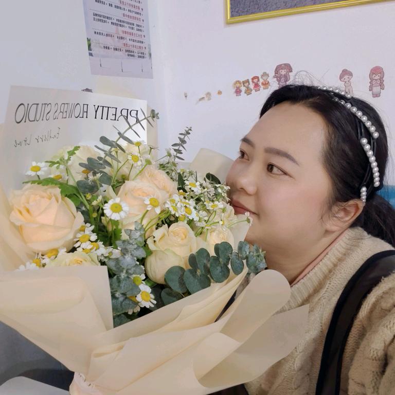 💗᭄余生ᝰᩚ随心ꦿ໌