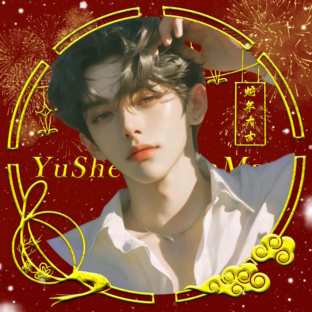 𝓨𝓼.希桥²⁰²⁵