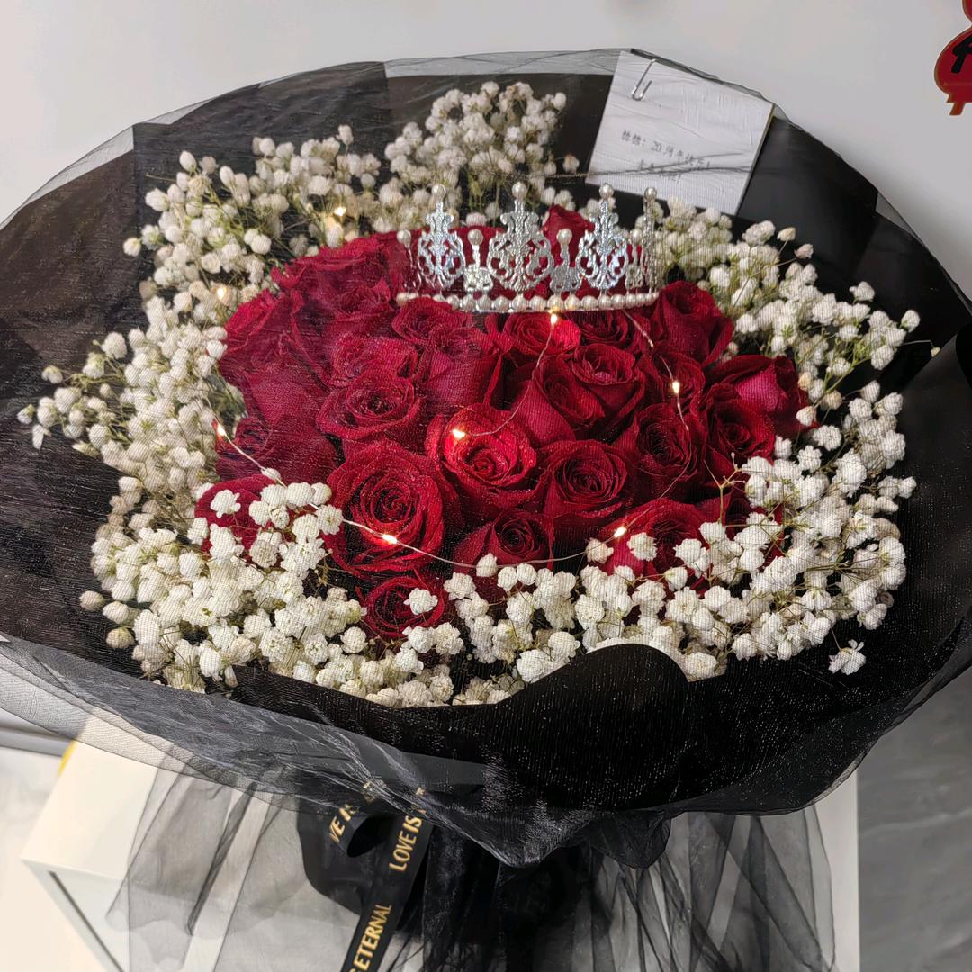 棉花糖有点甜🌸