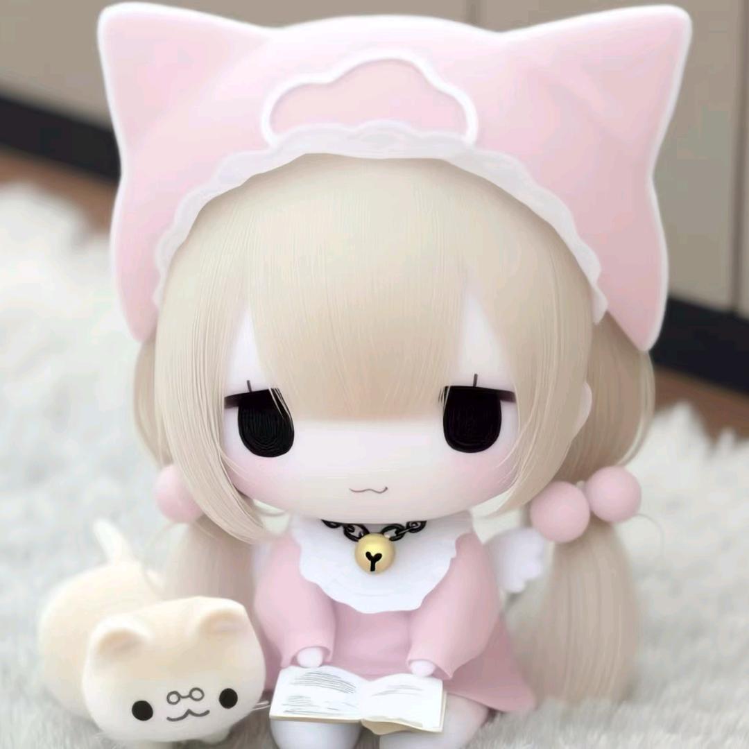 小Kitty.ᵐ