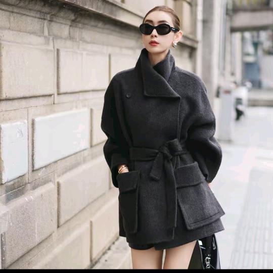 LELE买手店女装 时尚穿搭