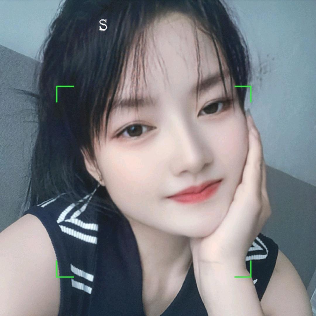虎牙妹