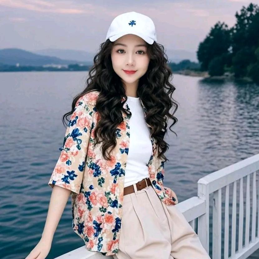 香菜很香