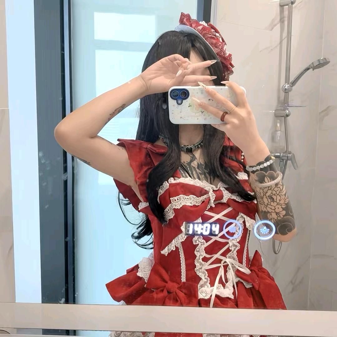 菁菁吖