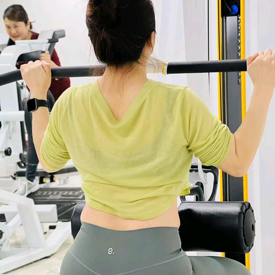 水妹儿