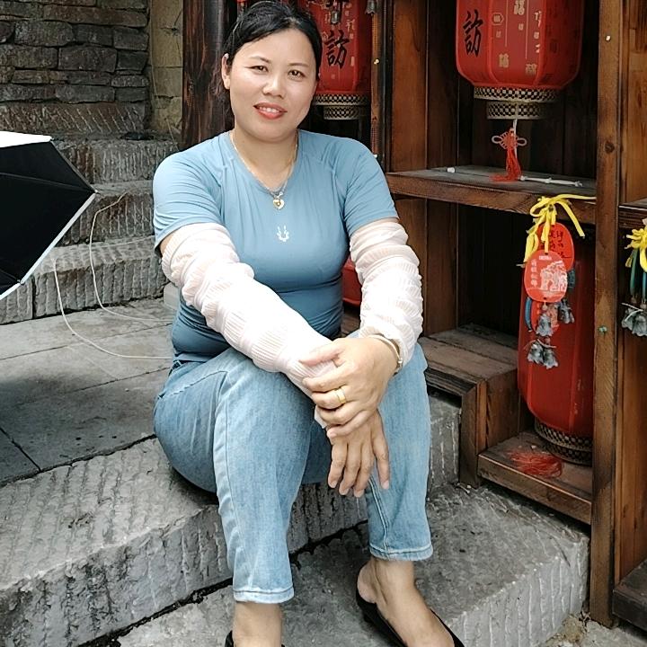 农村夏姐