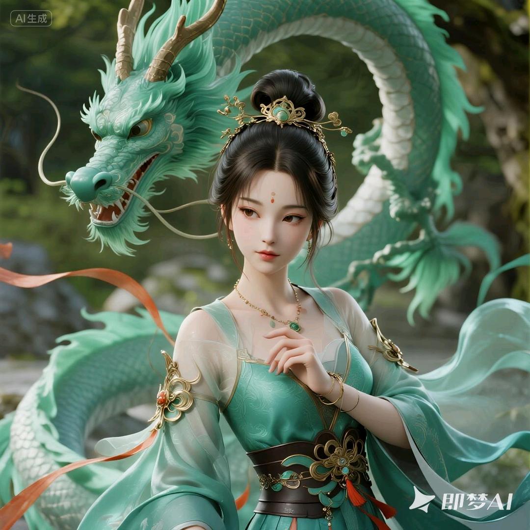 青龙动漫