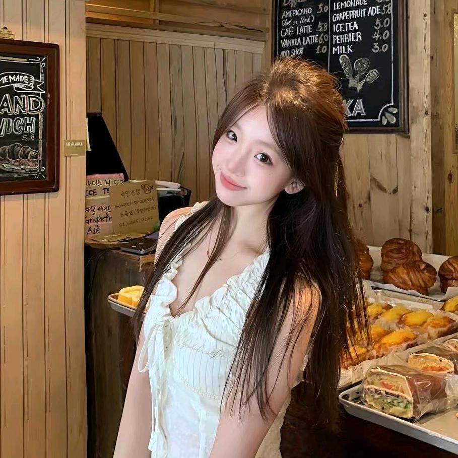 从此不再照镜子