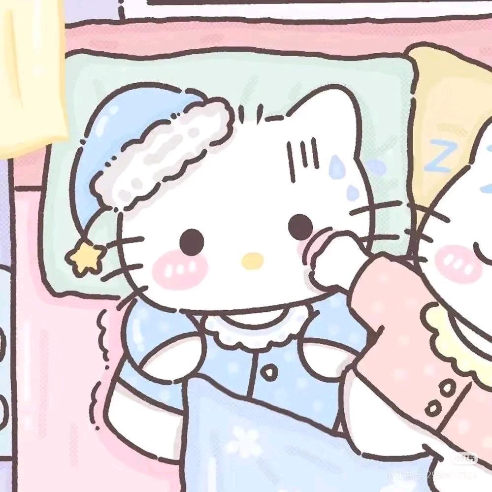 小小怪