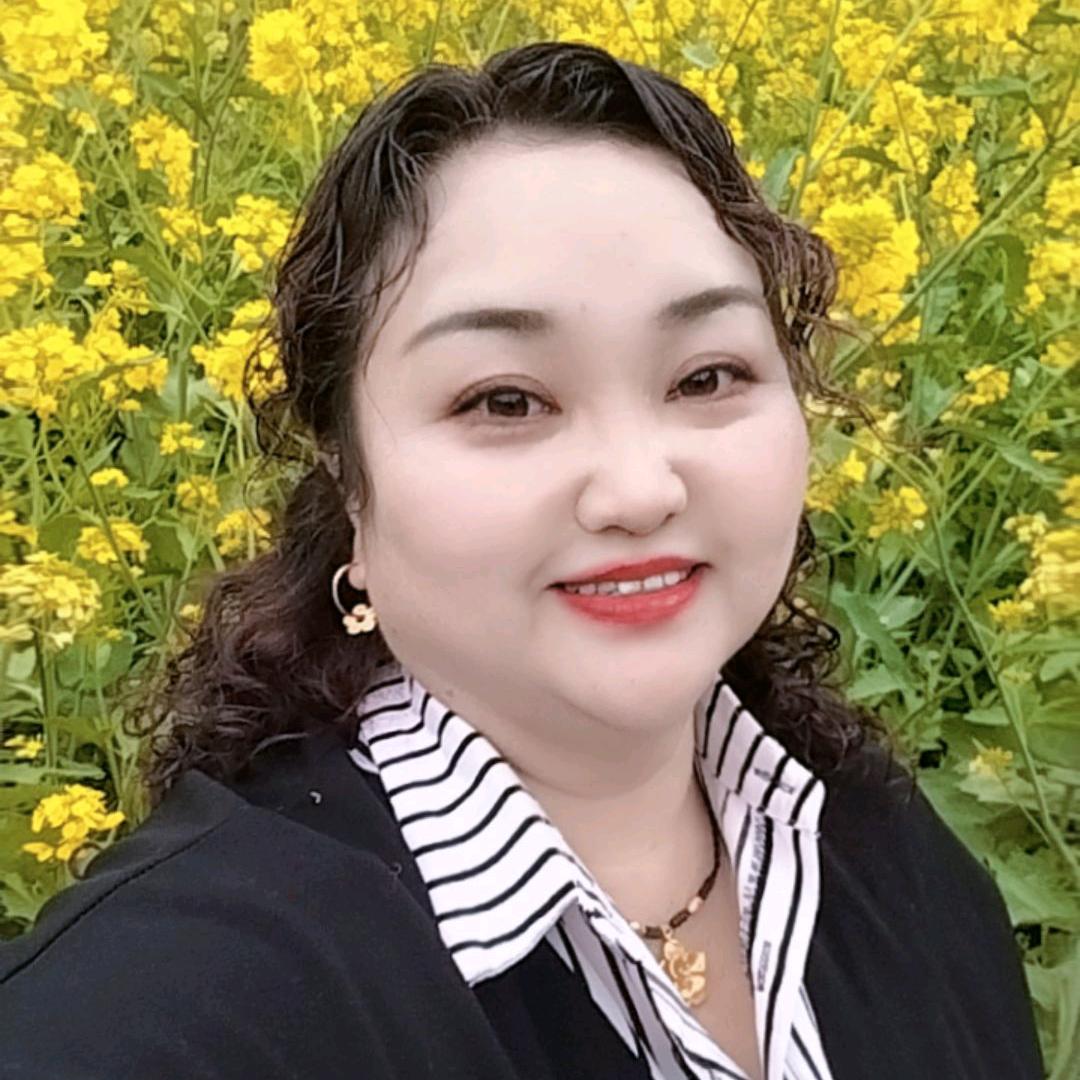蓝天白云