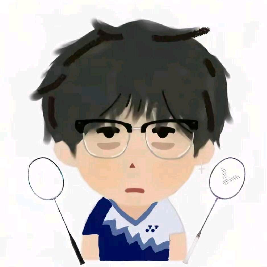 瀚海羽球🏸（羽球装备全系收售）