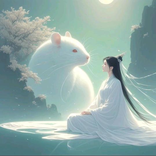 向阳而生（林）