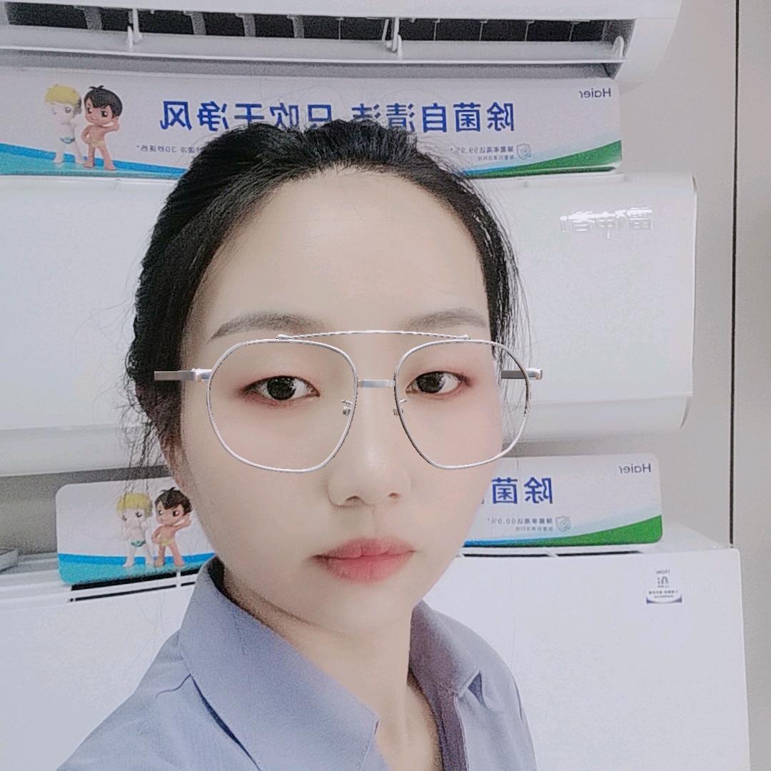 家电玲姐-海尔电器