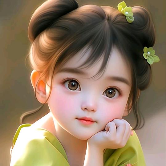 甜甜