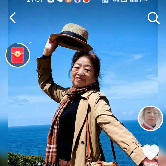 农村凤姐1