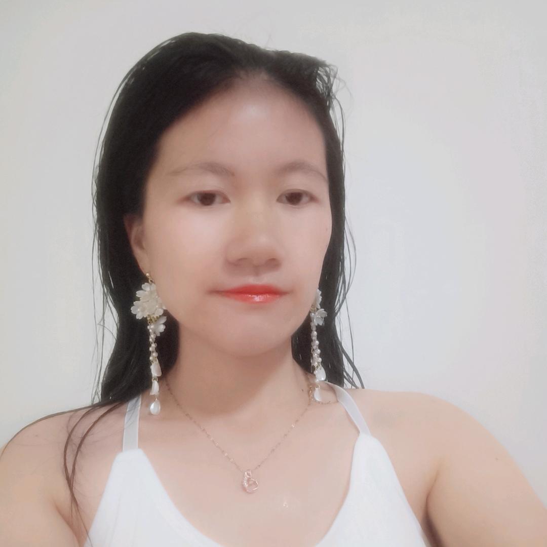 曉威下司宝妈咪爱听山歌。