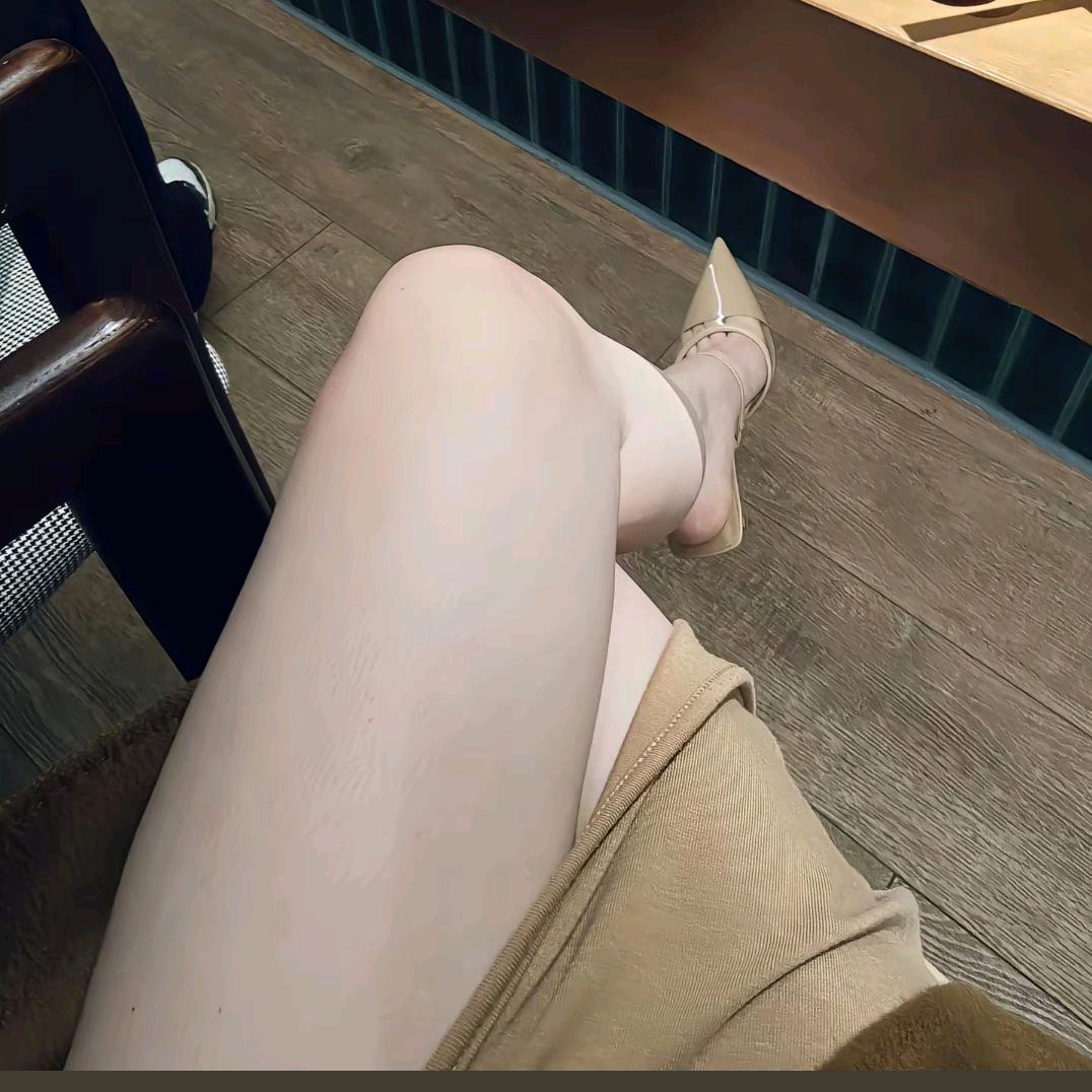 温柔🕊️