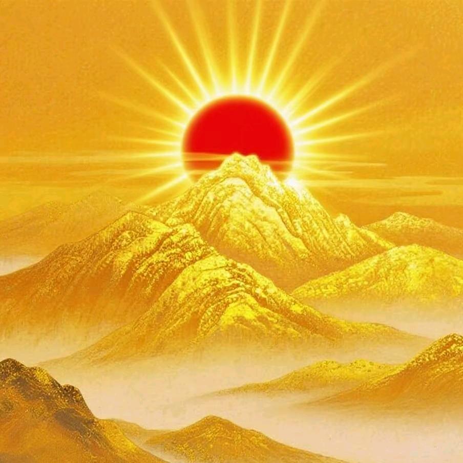 高山茶