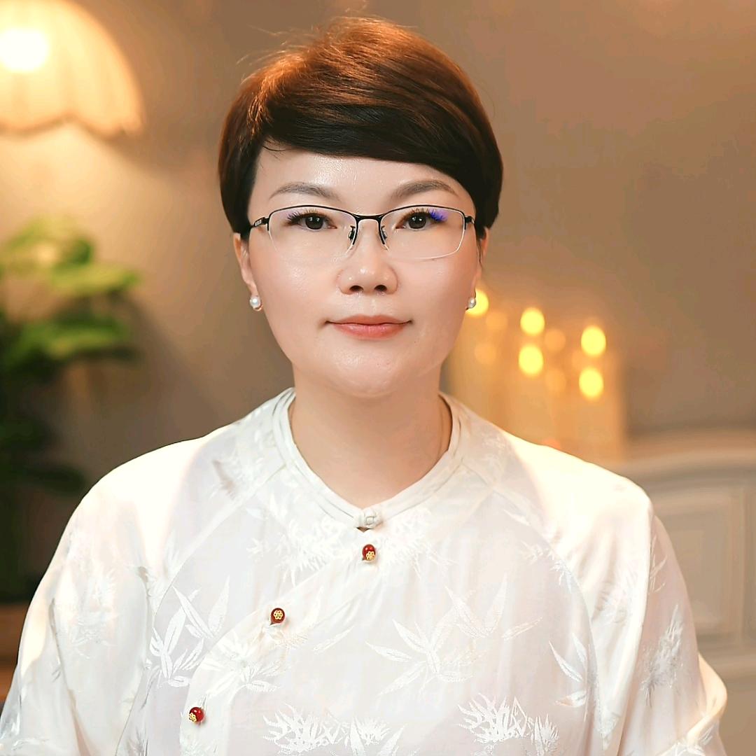 向阳说智慧人生