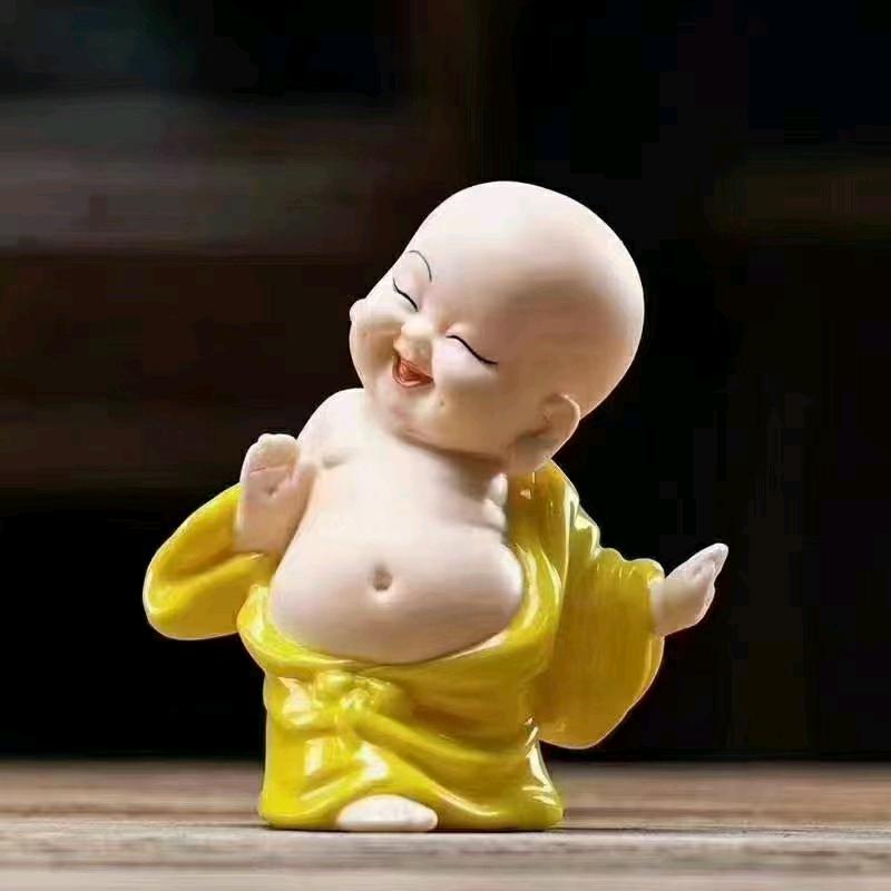 @自己的世界……