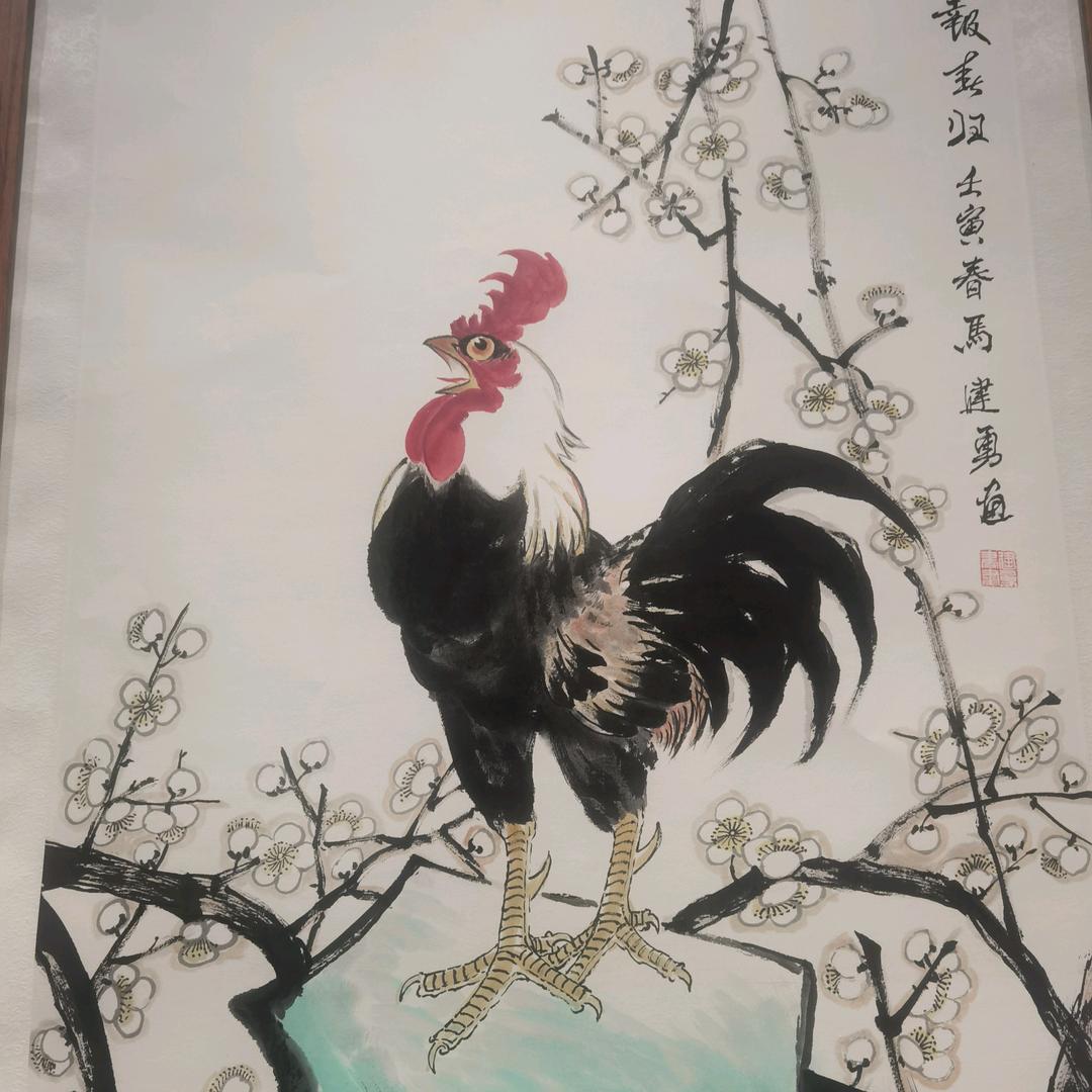 飞鸽