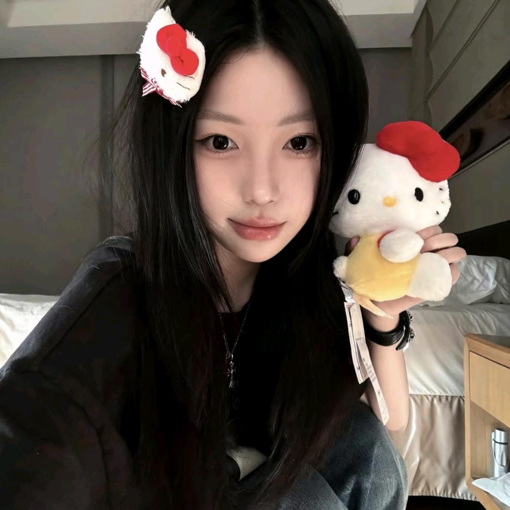 早睡💤