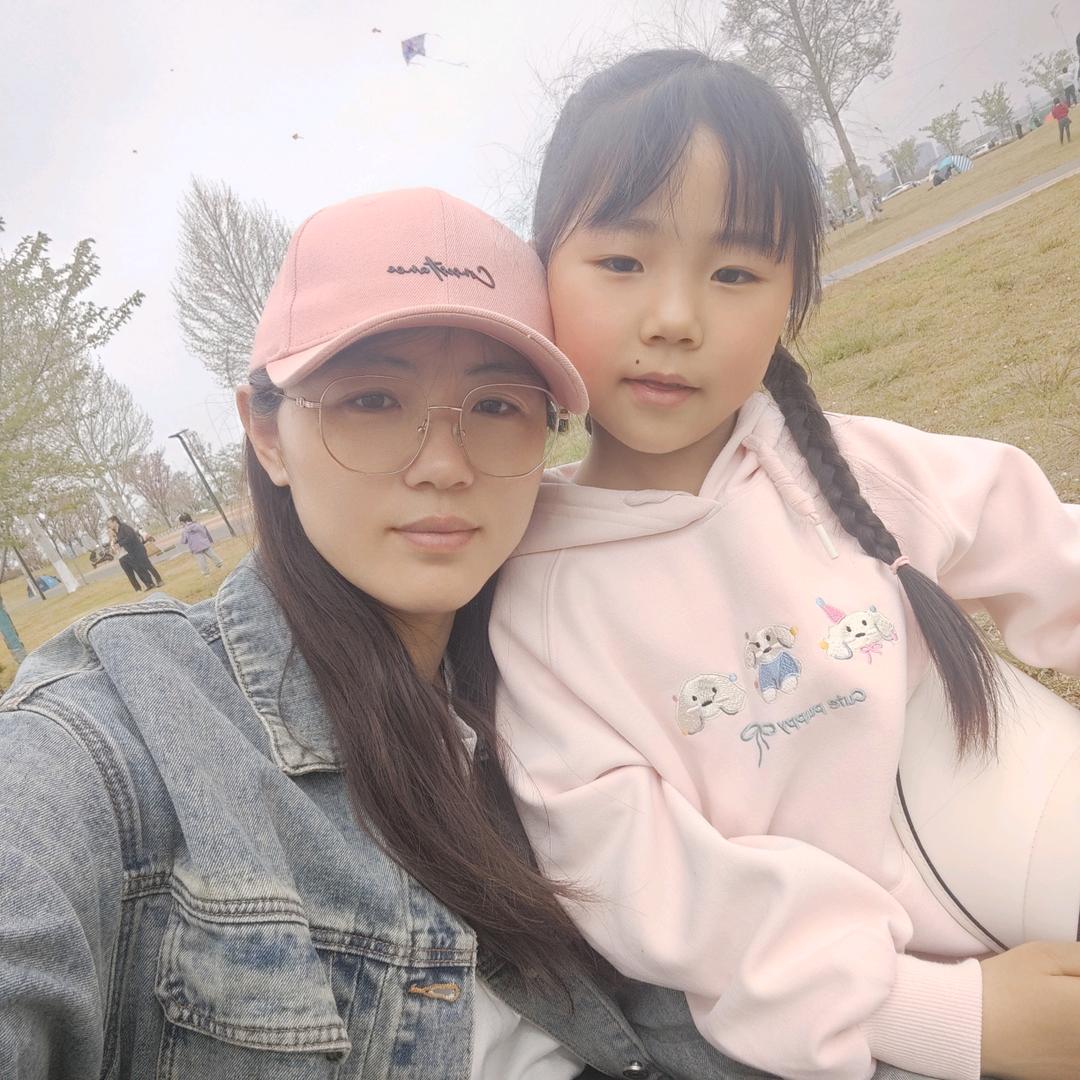 欣喆妈妈