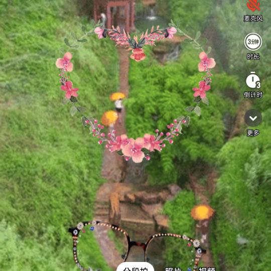 开心的二妹