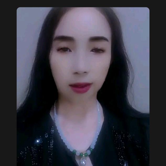 任姐，喜欢唱歌，跳舞