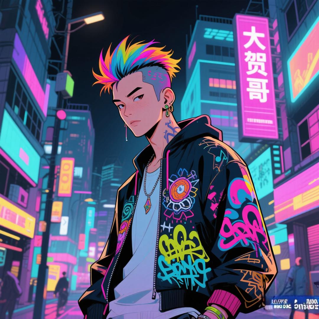 押宝
