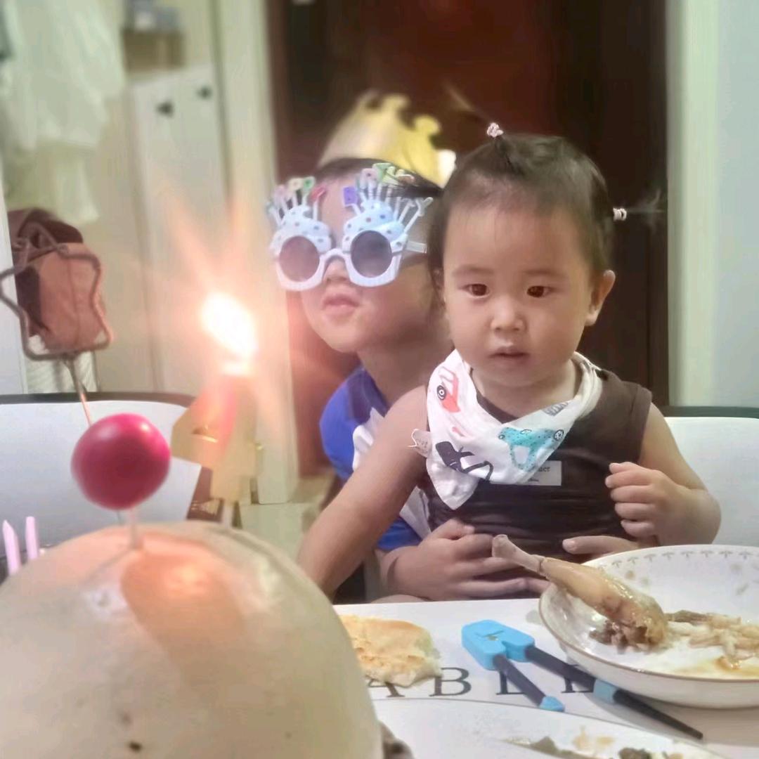 刘敏爱生活