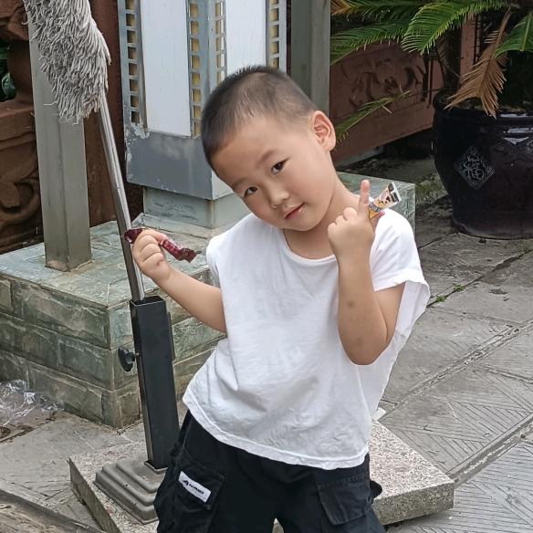 果果奶奶