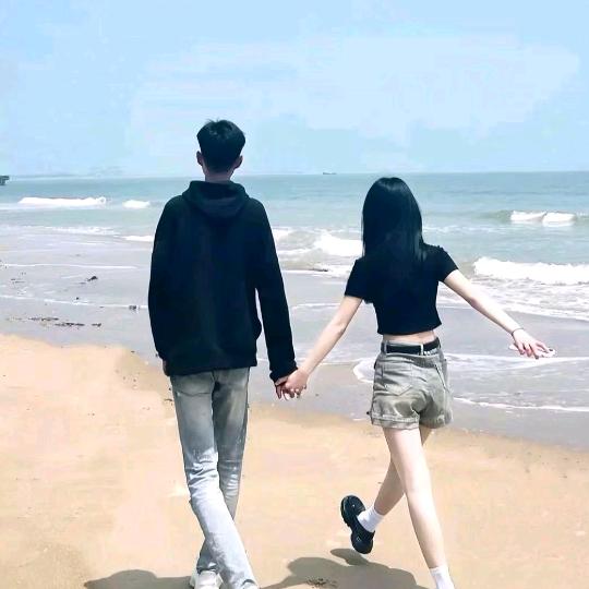 夏天,