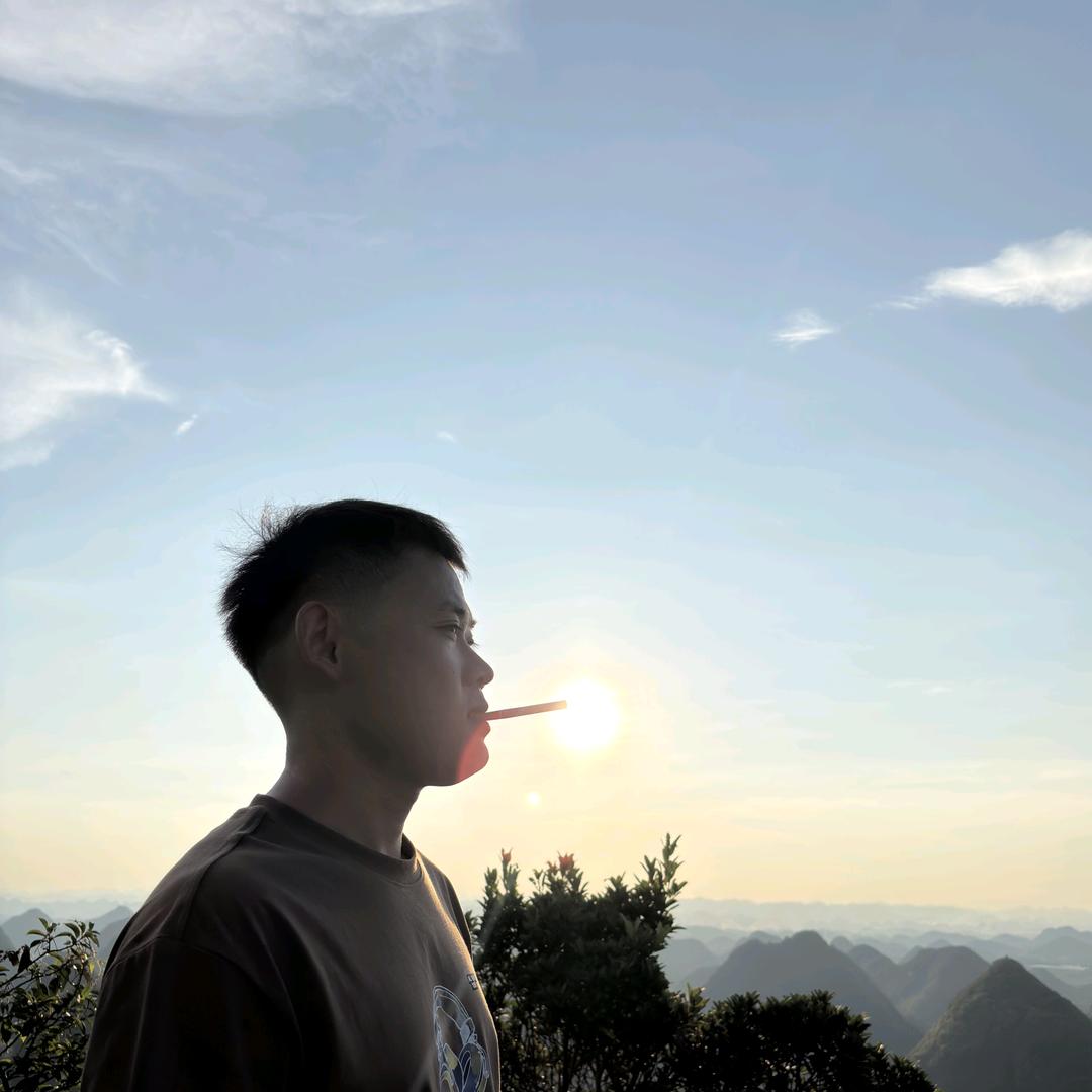 陈不住气