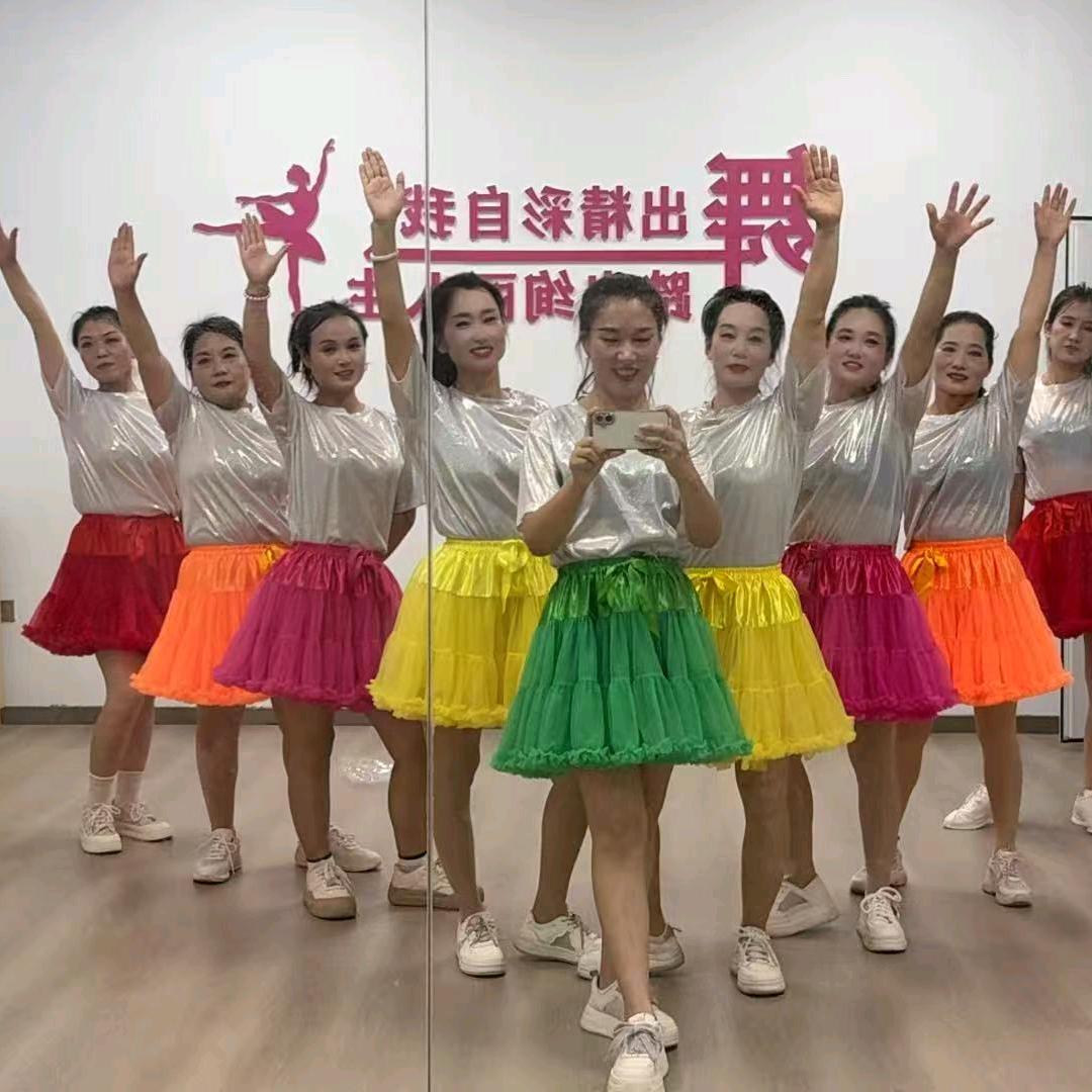 东南庄花轿队（招学员）