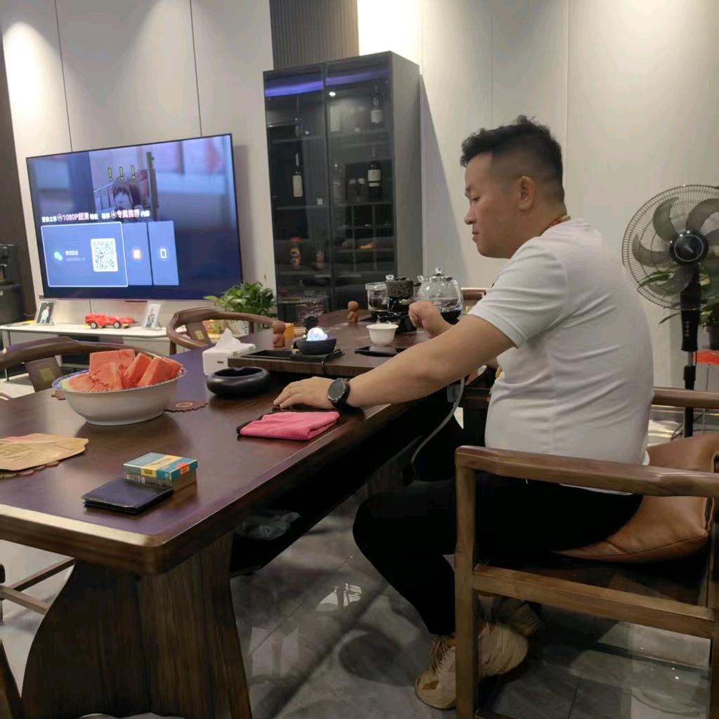 Mr. zhang