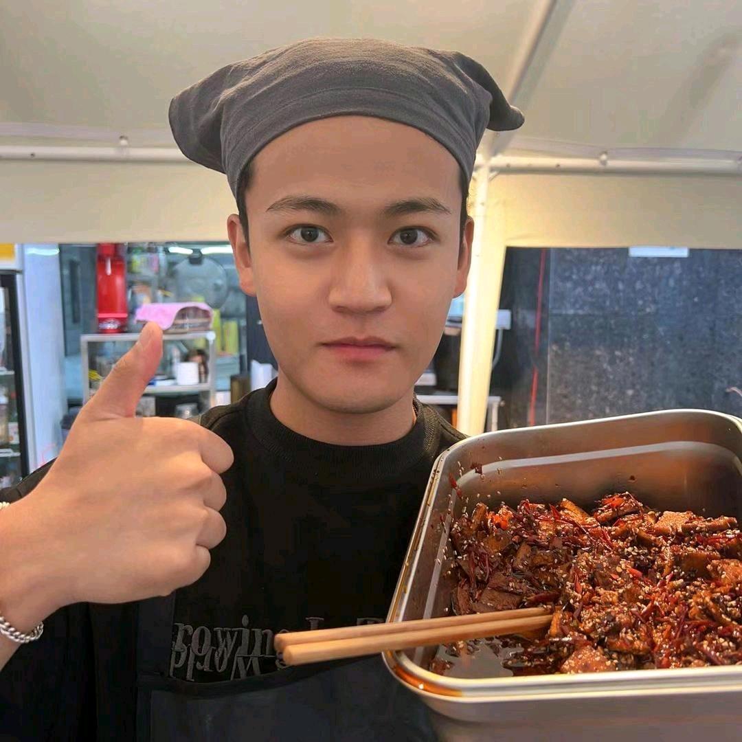 子弟冷吃铺总店福利号