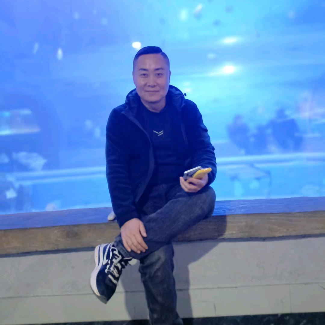 回忆～曹县贺哥