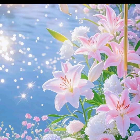 🌙月半湾🌿蓉